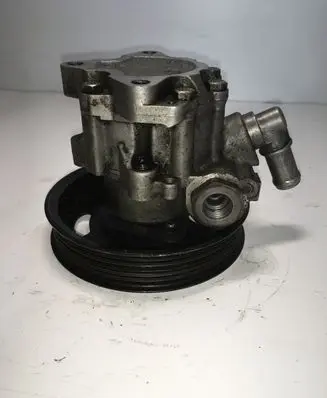 Land Rover Freelander Power steering pump OVB101471 7691955531