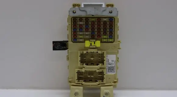 KIA Stonic Fuse box set 919D5G6000