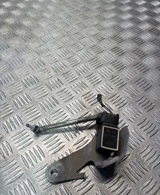BMW 5 E60 E61 Headlight/headlamp level sensor 6778809
