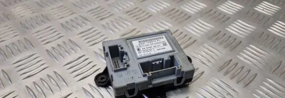 Ford Galaxy Door control unit/module 6G9T14B533KL 0507874901 14C237KD