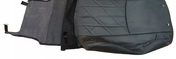 Infiniti FX Interior set PEFAKYIIQX70FX