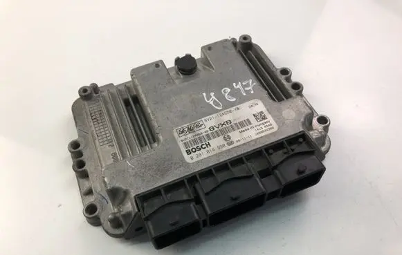 Ford Fiesta Other control units/modules 8V2112A650XB