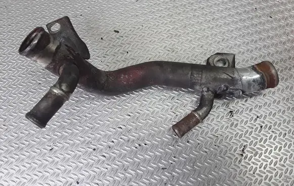 Ford Focus Engine coolant pipe/hose