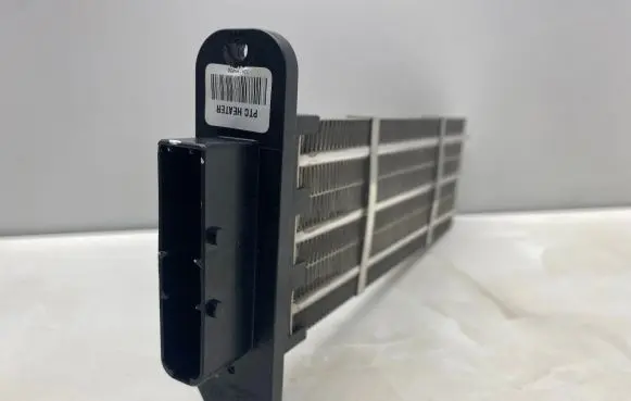 Hyundai Santa Fe Electric cabin heater radiator 12A19A050