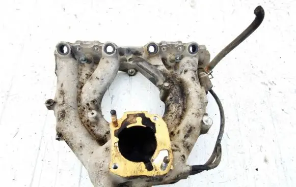 Intake manifold