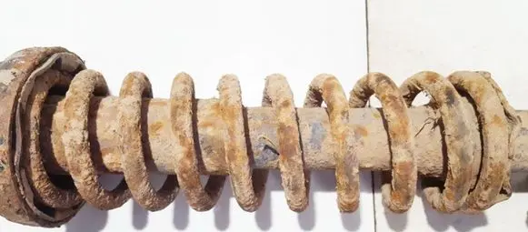 Honda Civic Front coil spring