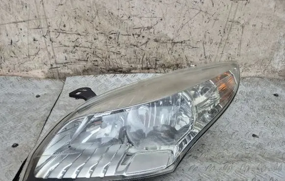 Renault Megane III Headlight/headlamp 260607449R 130702310000 1305236456