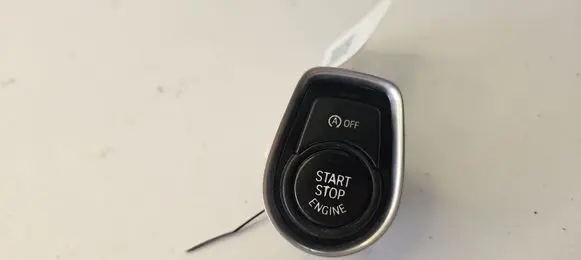 BMW 4 F36 Gran coupe Engine start stop button switch 9250734