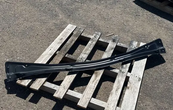 Renault Master III Wiper trim