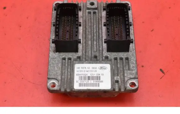 Ford Ka Engine control unit/module ECU 51868986