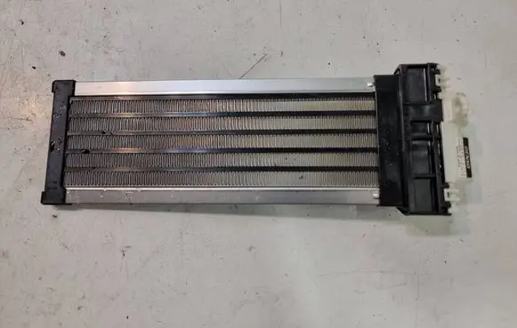 Toyota C-HR I Electric cabin heater radiator 2948000023 23913