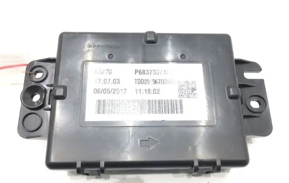 Chrysler Pacifica Other control units/modules P68373078A