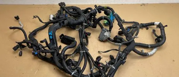 Cadillac Escalade IV Other wiring loom 84152521