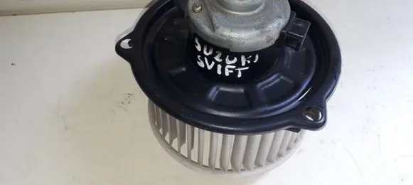 Suzuki Swift Cultus Heater fan/blower 1625005560