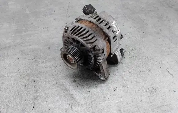 Generator/alternator