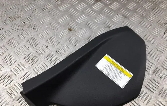 Mercedes-Benz CLS C218 X218 Dashboard side end trim A2186800707