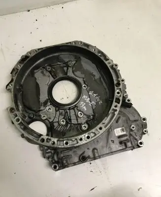 Mercedes-Benz E W212 Timing chain cover A6510151402 250414 A6510151