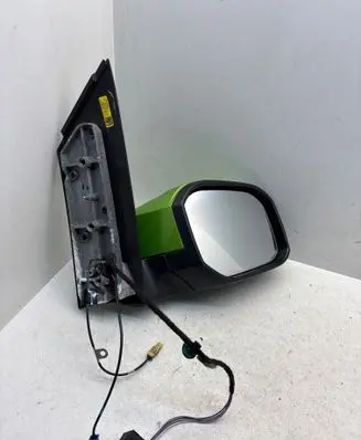 Volkswagen Caddy Front door electric wing mirror 2K5857388BN 160628082235 50162000BNR6T