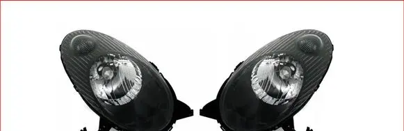 Nissan Micra Headlight/headlamp 