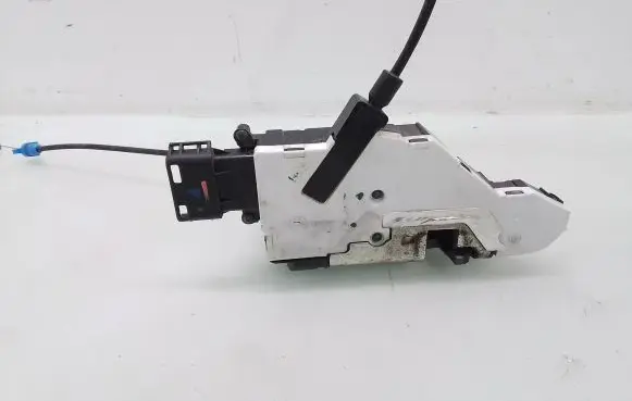 Citroen C4 Grand Picasso Front door lock 24094158