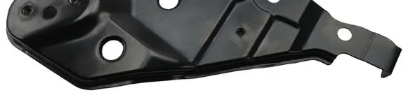 Cupra Formentor Headlight/headlamp mounting bracket 5FF806930