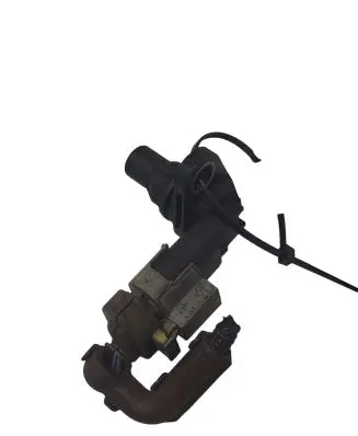 Opel Insignia A Crankshaft position sensor 55216243