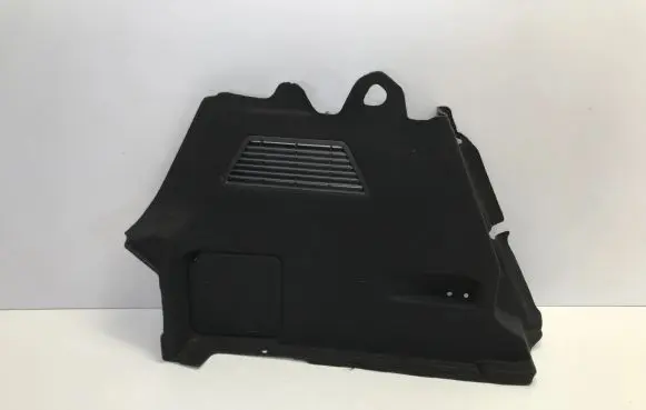 Renault Megane E-Tech Trunk/boot side trim panel 849513951R