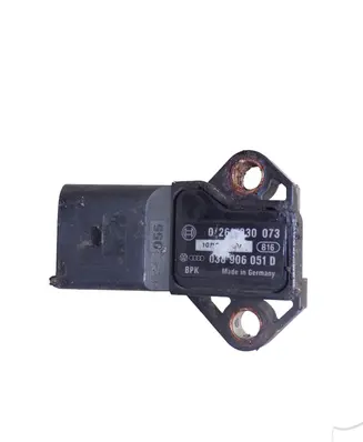 Volkswagen PASSAT B7 Air pressure sensor 0261230073 038906051D