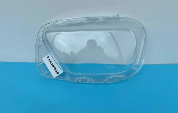 Citroen C3 Headlight/headlamp L90187742