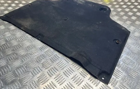 Audi Q5 SQ5 Heat shield in engine bay 8Z0898300