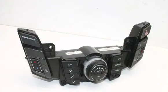 Hyundai i40 Interior fan control switch 972503Z900