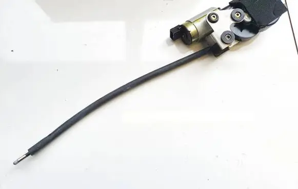 Audi A6 S6 C5 4B Seat adjustment motor 2801600a