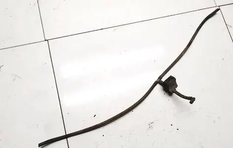 Mercedes-Benz GL X164 Engine coolant pipe/hose 