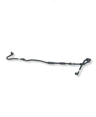 BMW 5 F10 F11 Vacuum line/pipe/hose 760103107 7601031