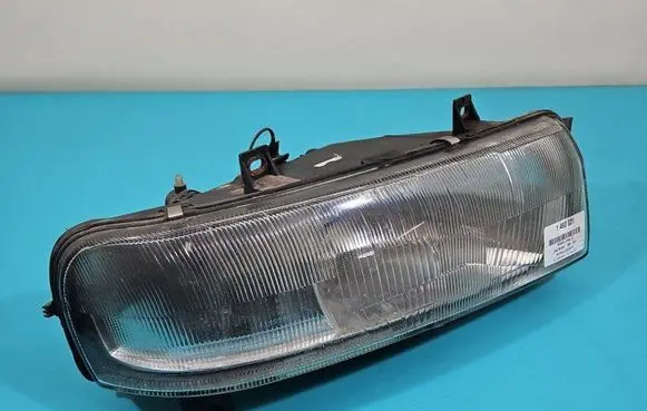 Opel Movano A Headlight/headlamp IMPRK1493031
