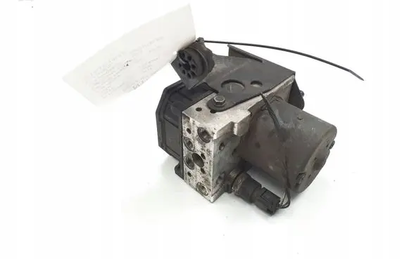 BMW 5 E39 ABS Pump 6757593