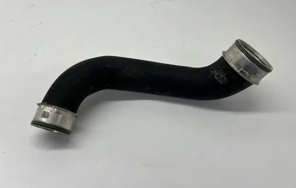 Porsche Macan (95B) Intercooler hose/pipe 95b145834