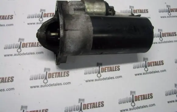 Volvo XC90 Starter motor 0001109264