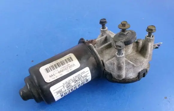 Ford Cougar Front wiper linkage and motor 8A016730SA