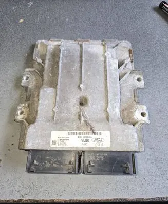Engine control unit/module