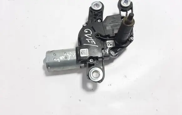 Volkswagen T-Cross Rear window wiper motor 5G0955711C