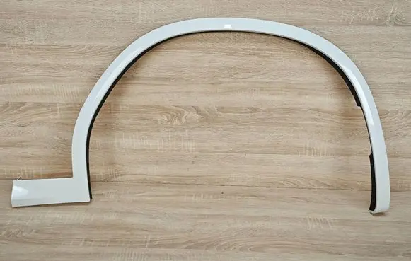 BMW X4 G02 Front arch trim 8064822