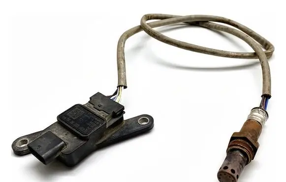 Mercedes-Benz Sprinter W907 W910 Lambda probe sensor A0009059613