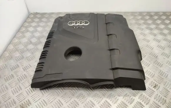 Audi A4 S4 B8 8K Engine cover (trim) 06J103925BR