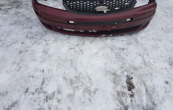Ford Galaxy Front bumper 7M5807231 735807221