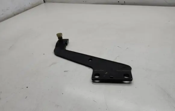 Seat Alhambra (Mk2) Sliding door upper roller guide/hinge 7N0843435D