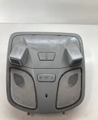 Hyundai i40 Front seat light