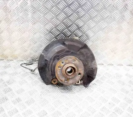 Mini One - Cooper Clubman R55 Front wheel hub
