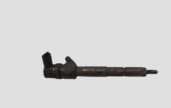 Opel Insignia A Fuel injector 0445110327