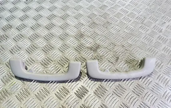 Citroen C4 Grand Picasso A set of handles for the ceiling 9684876377